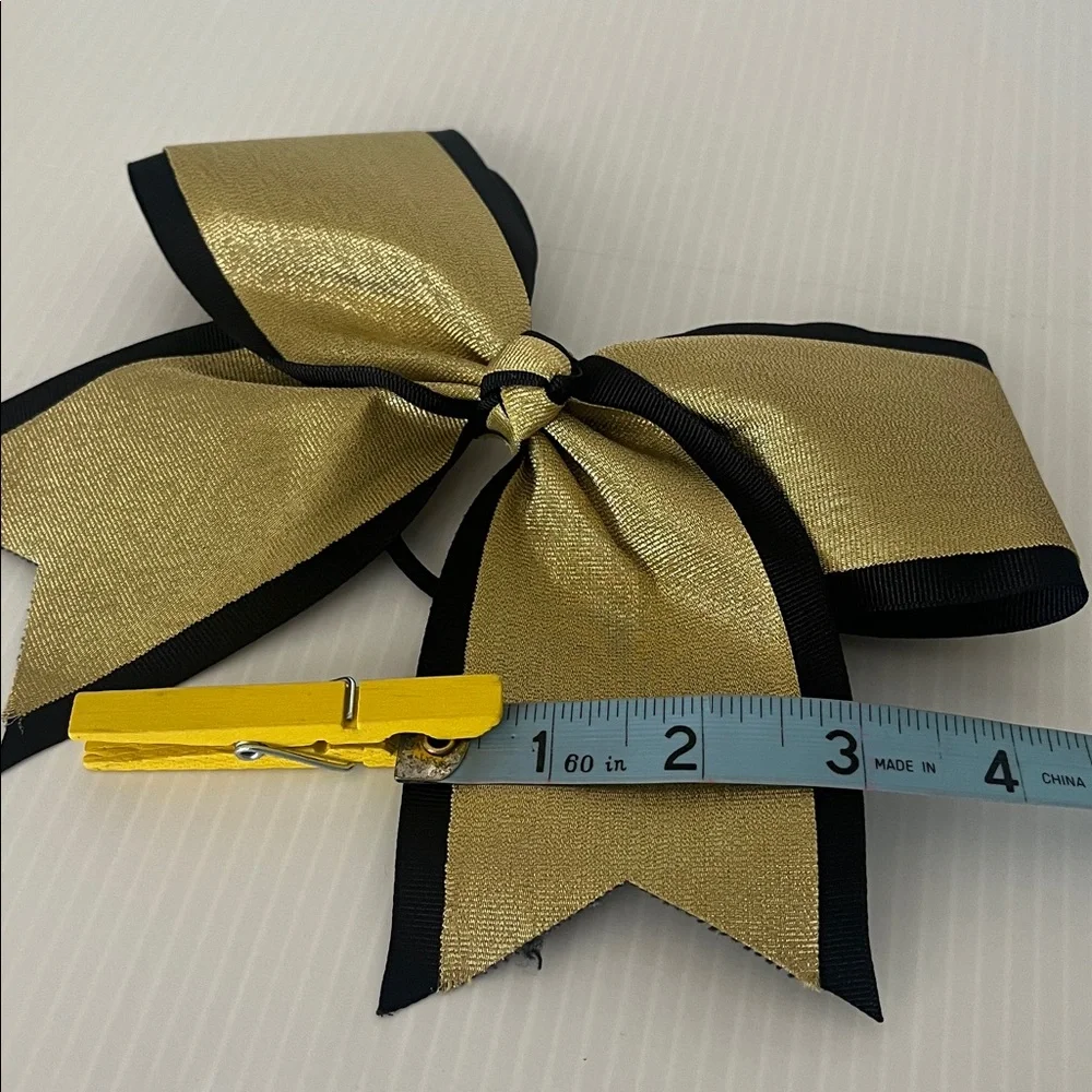 Varsity Cheer Bow